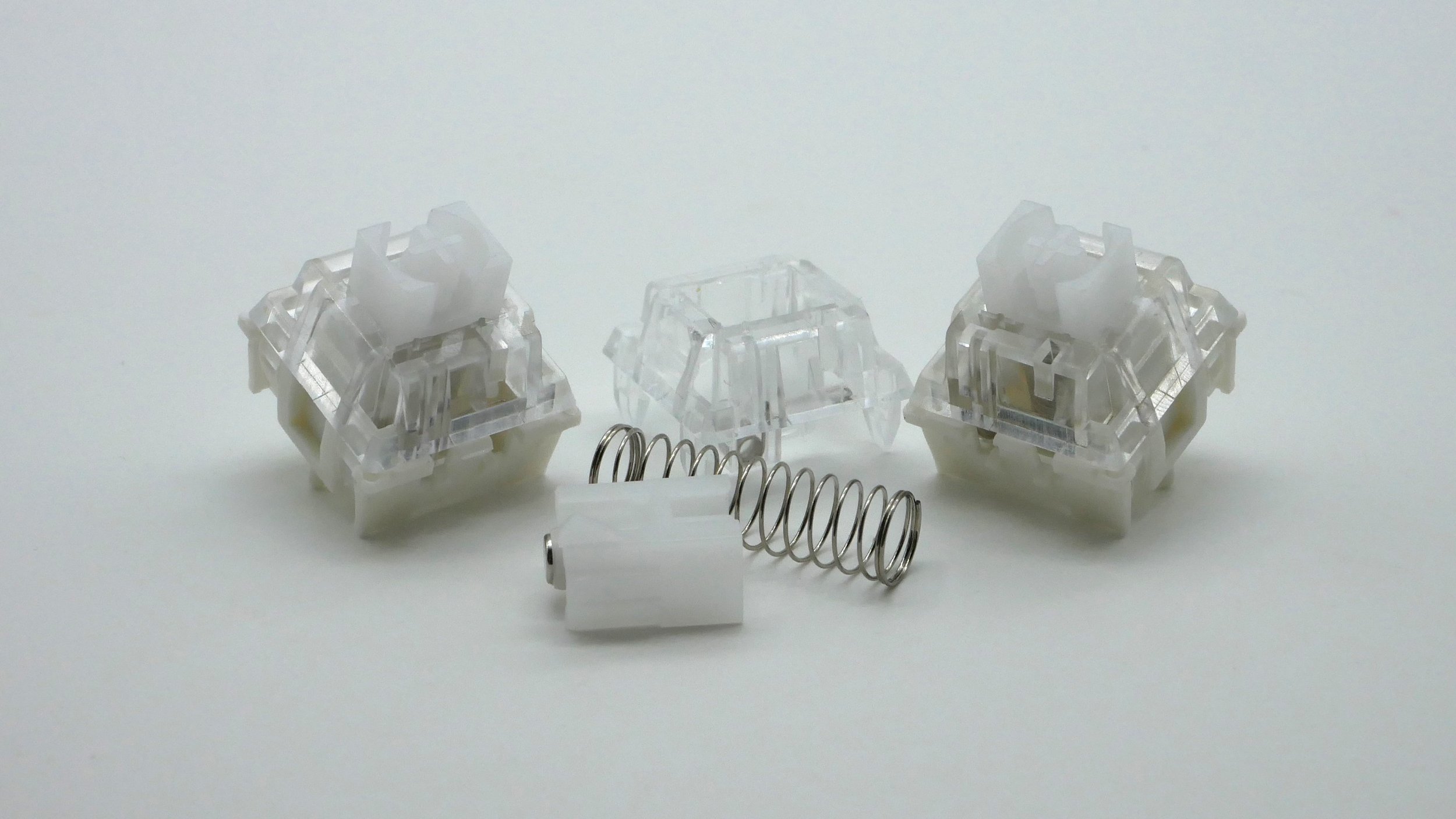 Geonworks Strike HE Switch Review