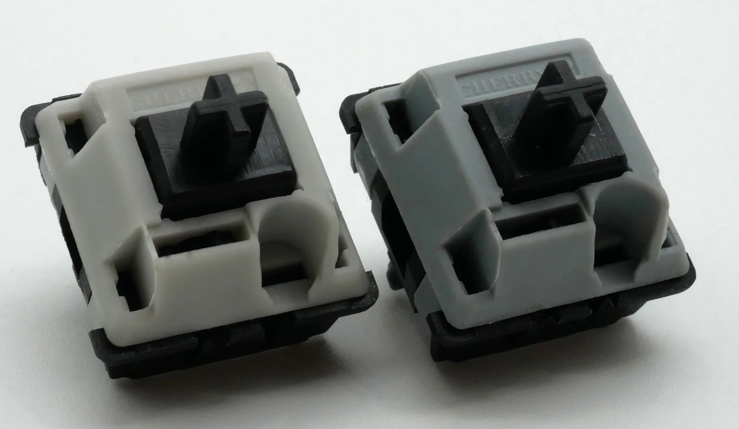 Cherry MX Orange Switch Review — ThereminGoat's Switches