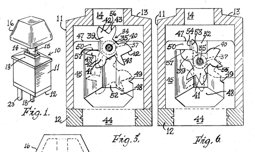Cherry MX Orange Switch Review — ThereminGoat's Switches