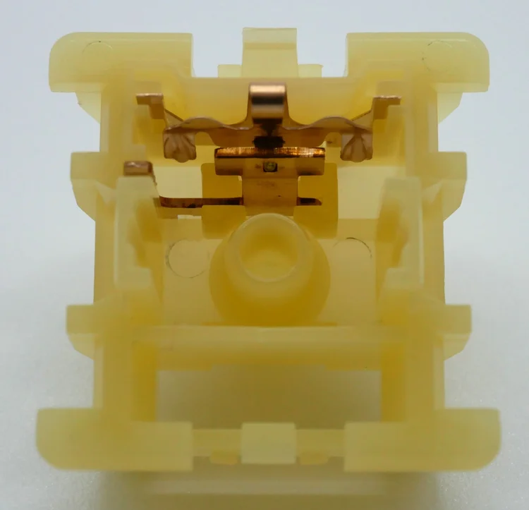 Tecsee Middle Switch Review — ThereminGoat's Switches