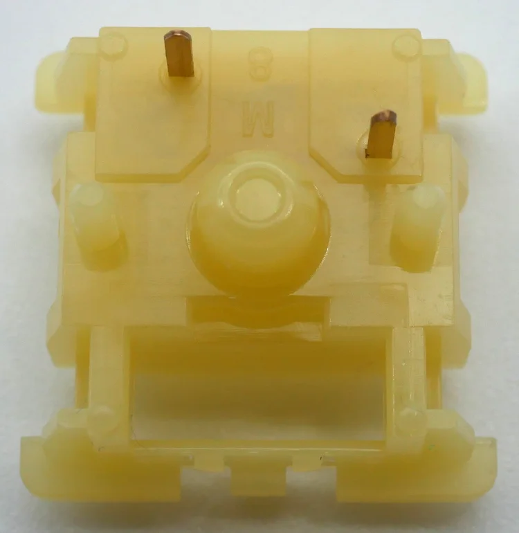 Tecsee Middle Switch Review — ThereminGoat's Switches