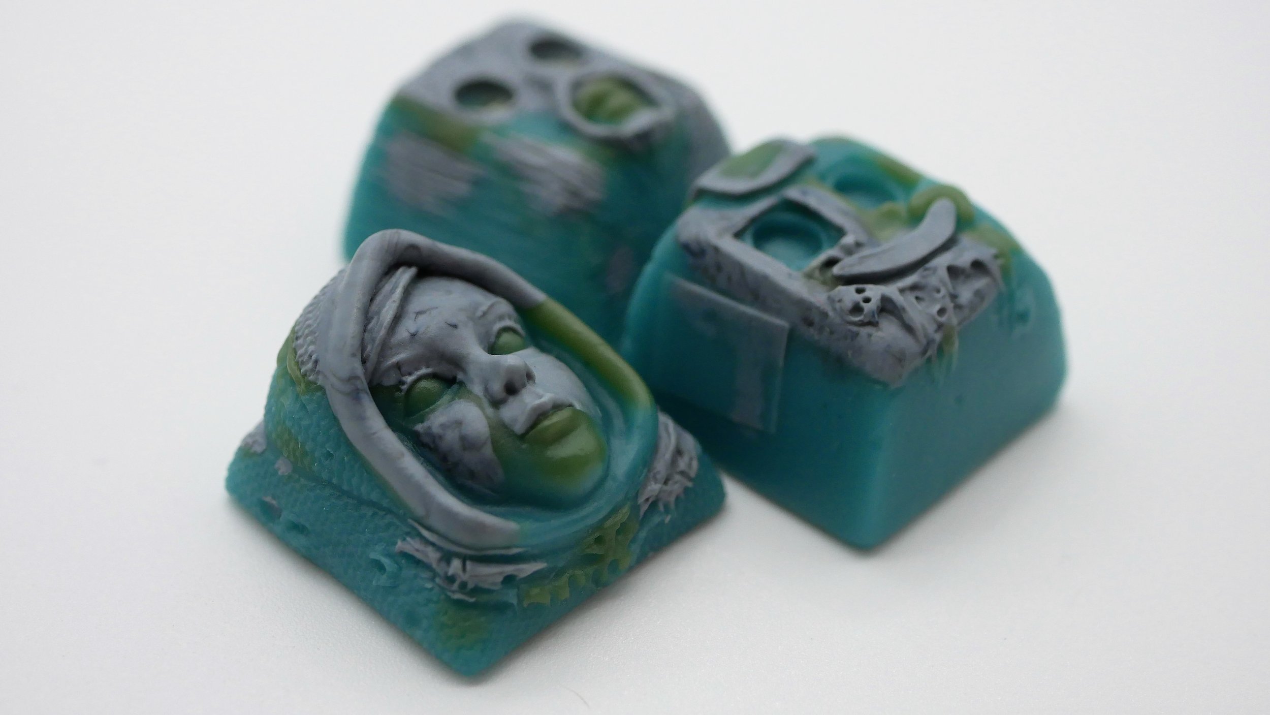Novelkeys Cream Clickie Switch Review — ThereminGoat's Switches Novelkeys Cream Clickie Switch Review — ThereminGoat's Switches