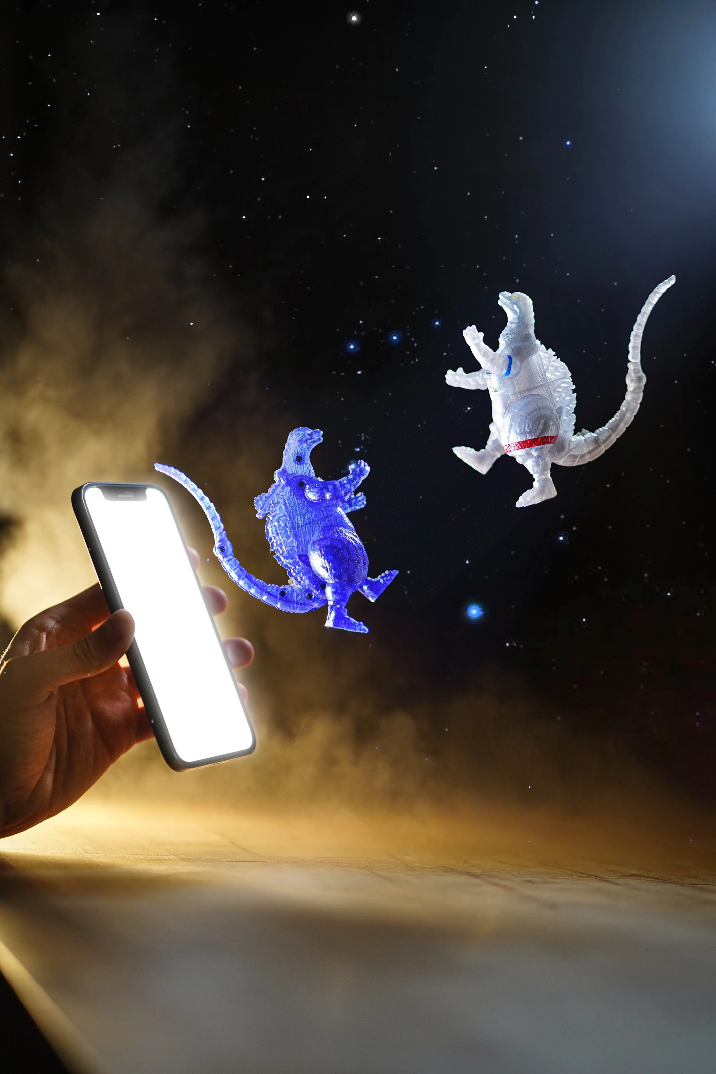 Godzilla Scramble Galacy & Astronaut STARS.jpg