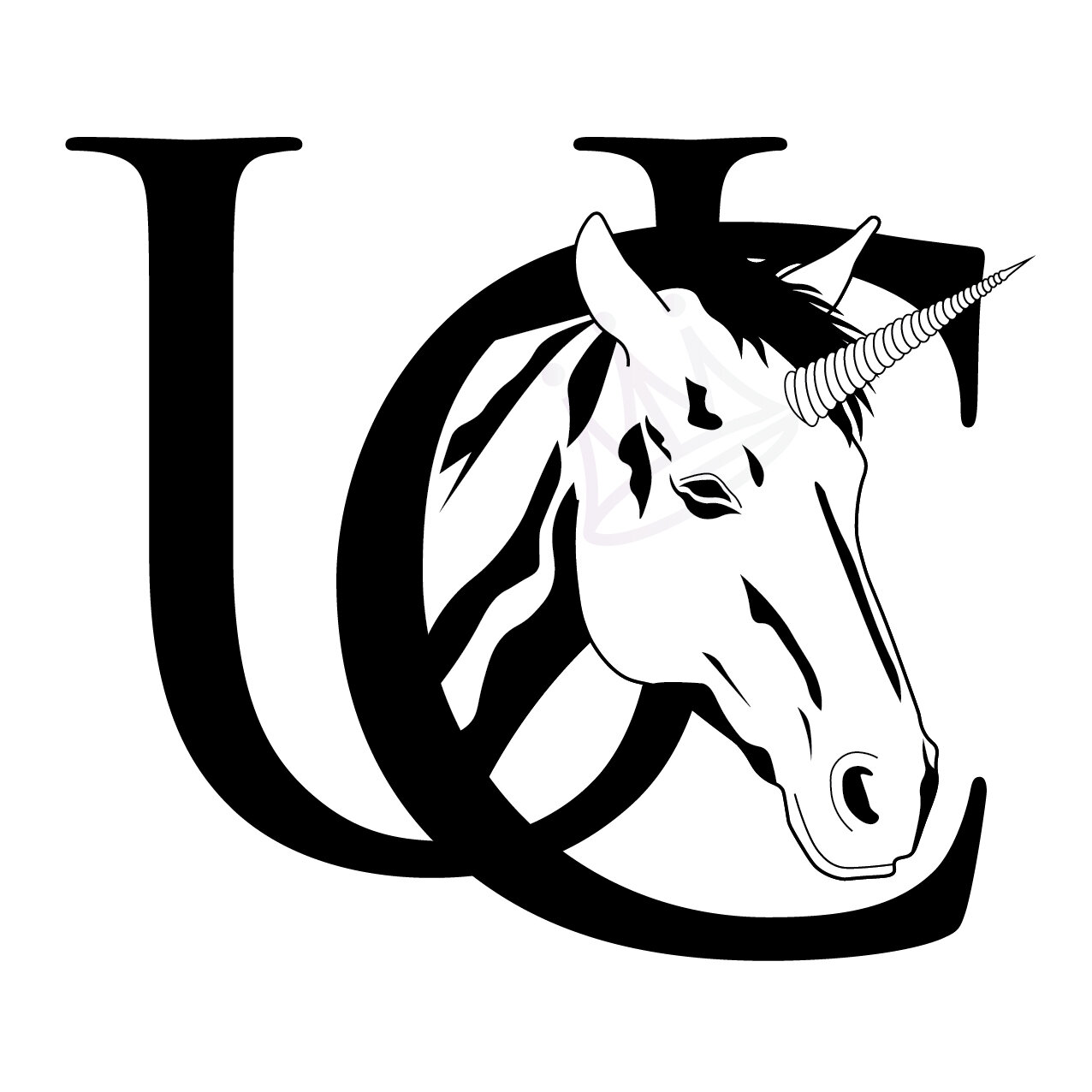 Mascot Logo_Updated19_4x4 b-w-branded.jpg