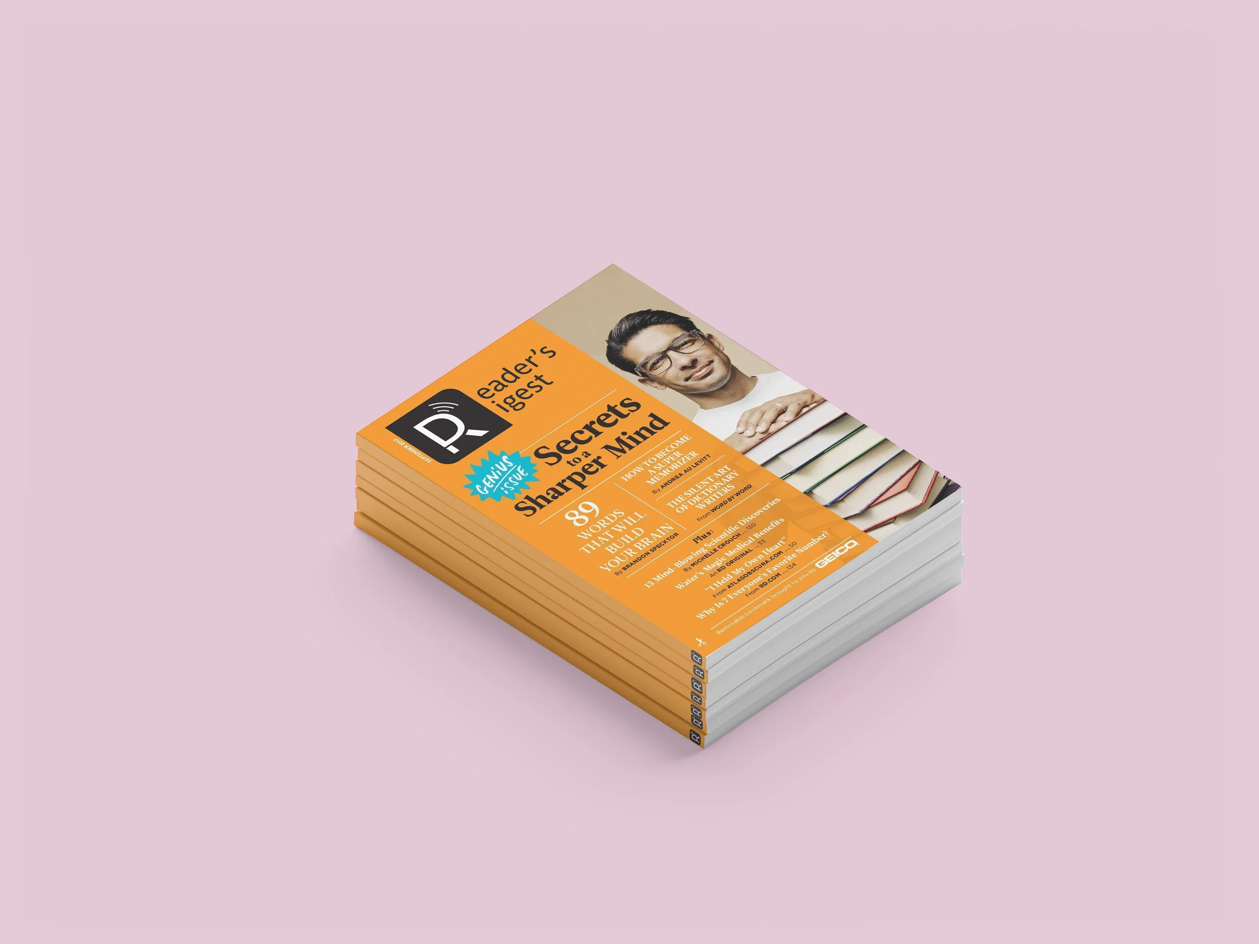 Reader's Digest