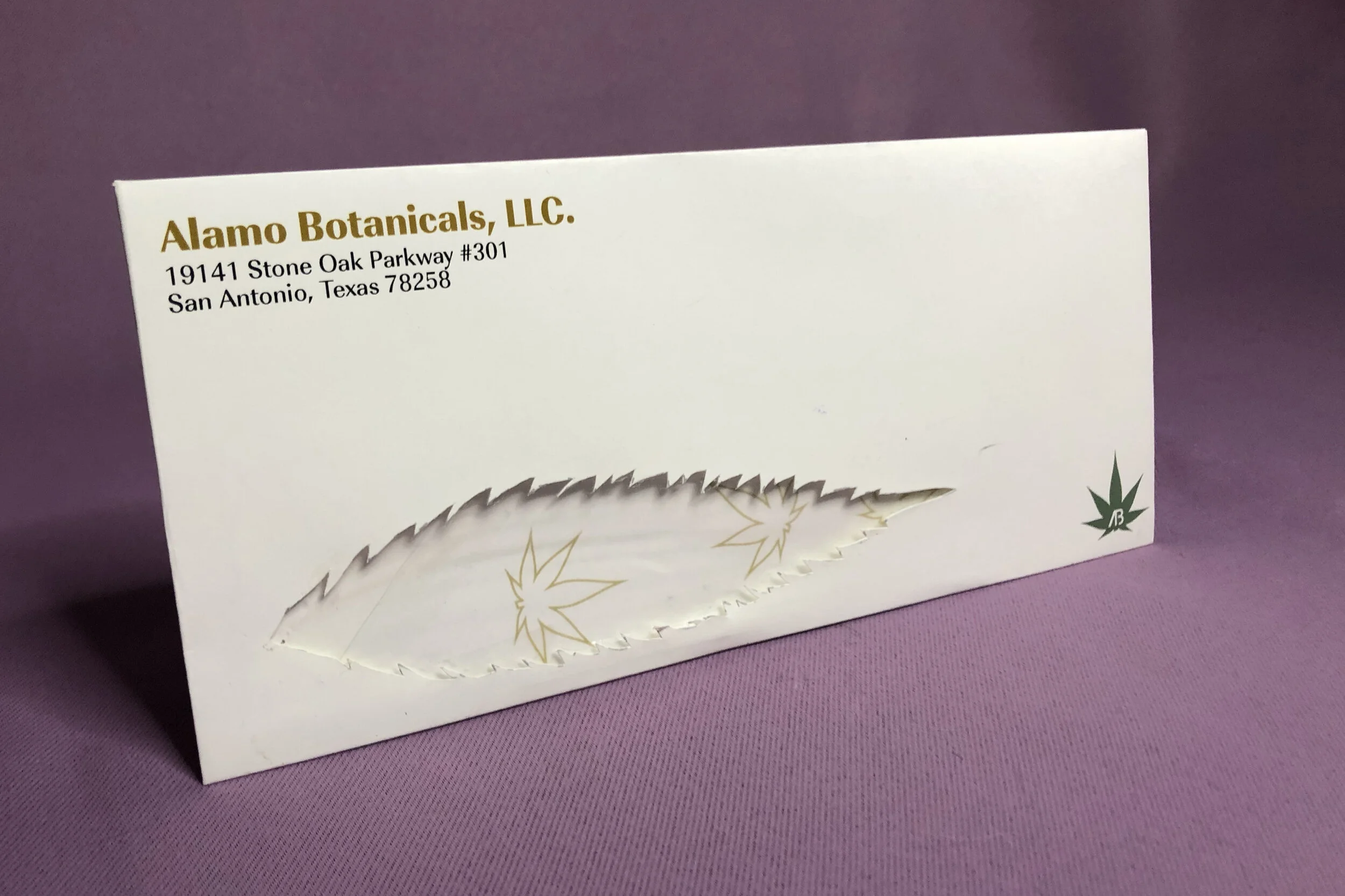 AlamoBotanicals_envelopefront.jpg