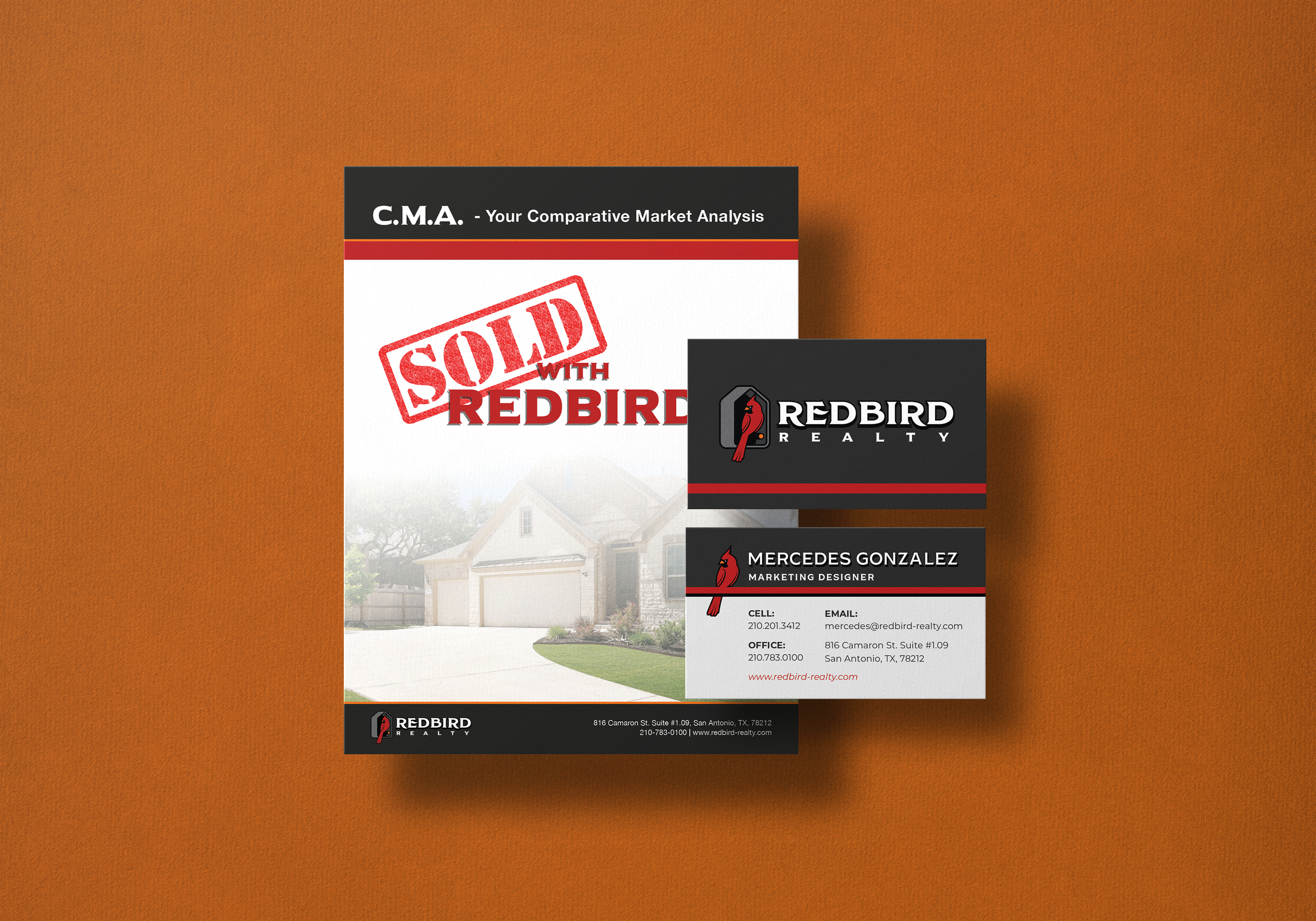 Redbird Realty