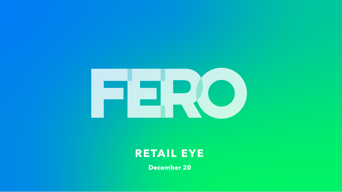 RETAIL EYE – TRENDS IN POS AND RETAIL 