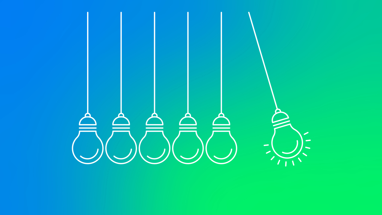 INNOVATION AT FERO: WHAT DOES IT MEAN TO US?