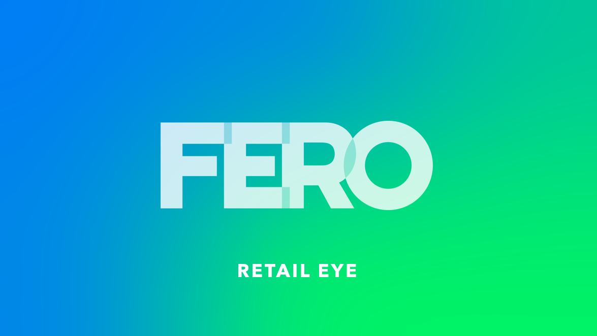 RETAIL EYE - TRENDS IN RETAIL AND POS