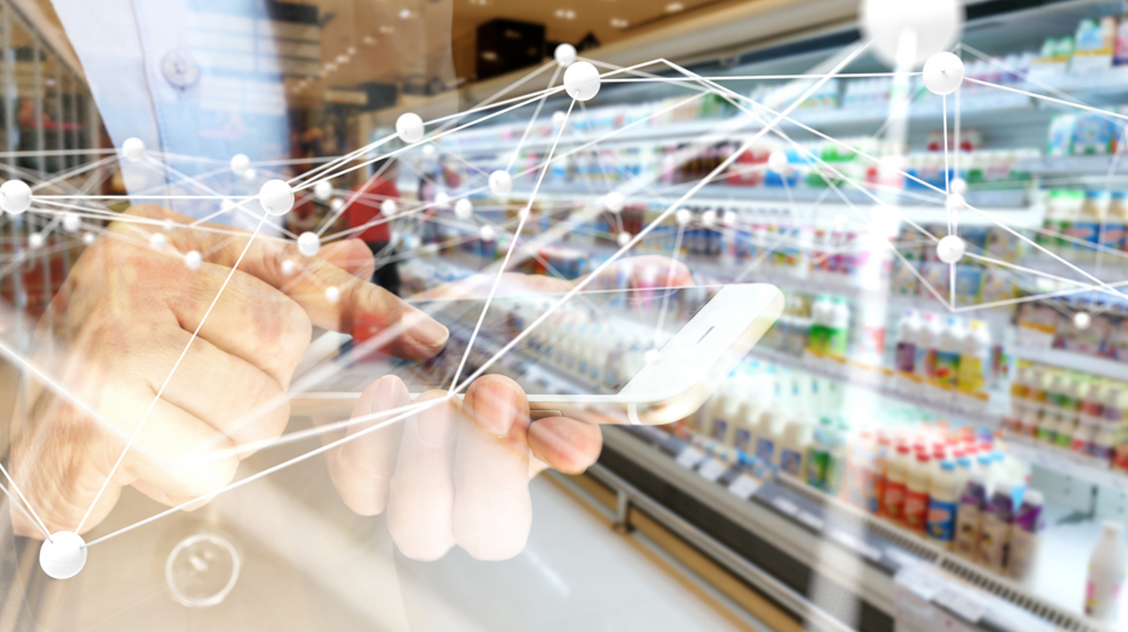 RETAIL INNOVATION ROUND-UP