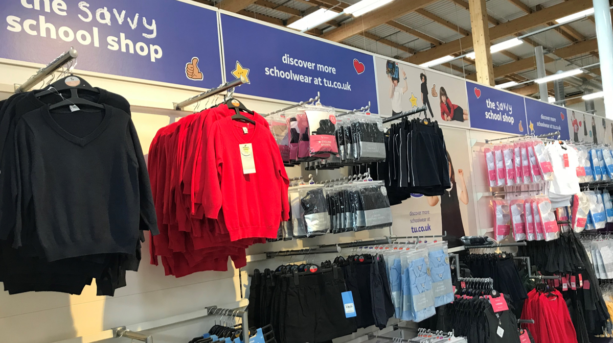 RETAIL EYE – TRENDS IN RETAIL AND POS