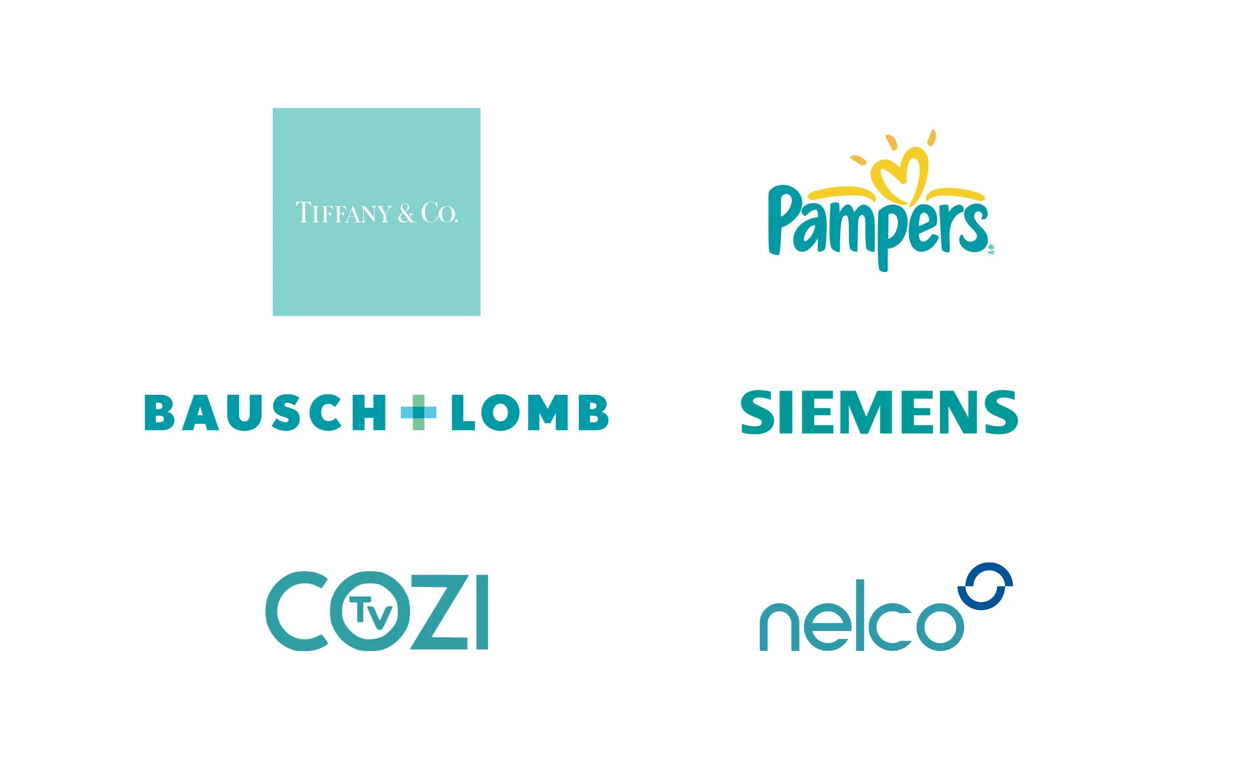 THE COLOUR TURQUOISE