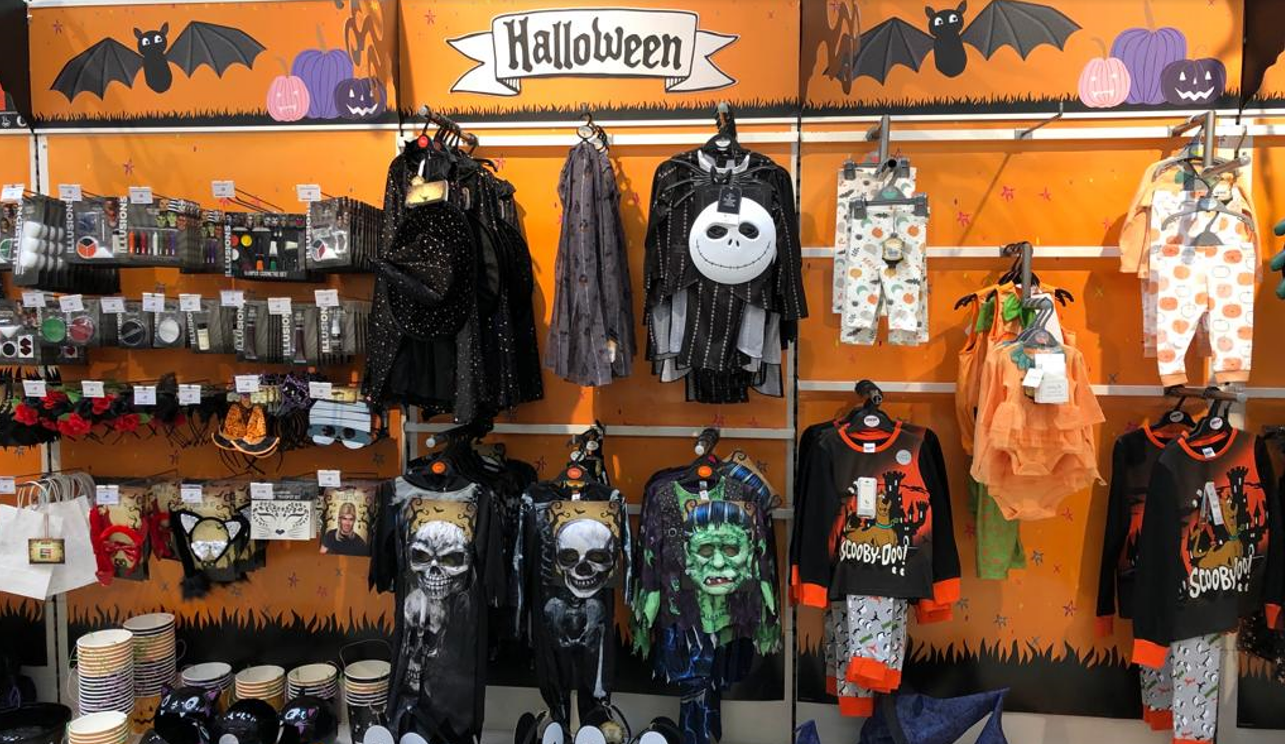 RETAIL EYE – TRENDS IN RETAIL AND POS