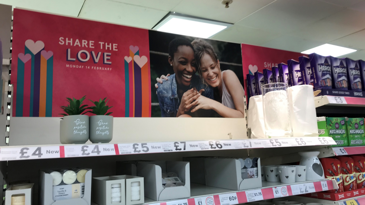 RETAIL EYE – TRENDS IN RETAIL AND POS