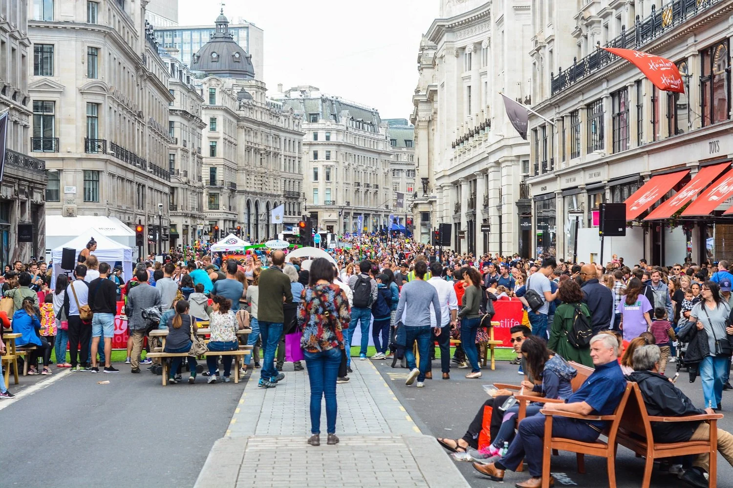 SUMMER 2022 - MAXIMISING EVENTS THROUGH POS