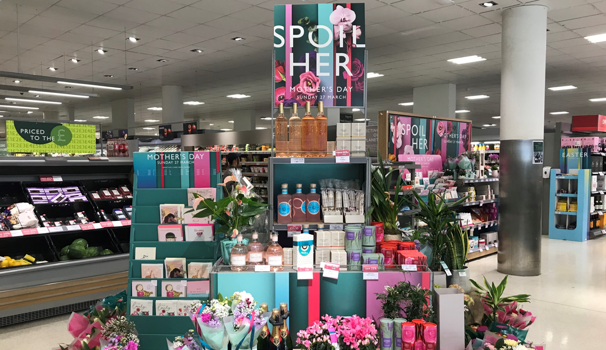 RETAIL EYE – TRENDS IN RETAIL AND POS