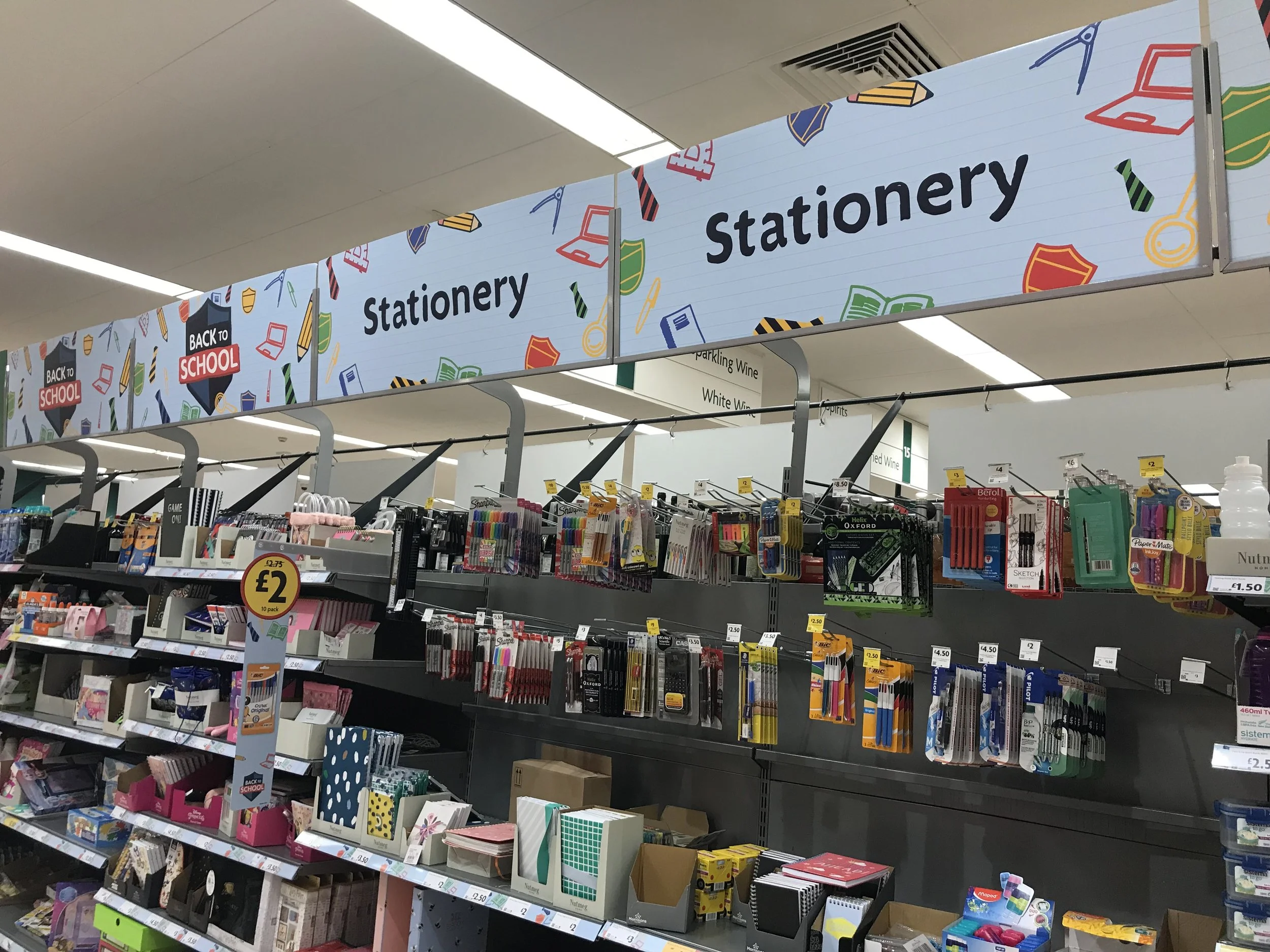 RETAIL EYE - TRENDS IN RETAIL AND POS