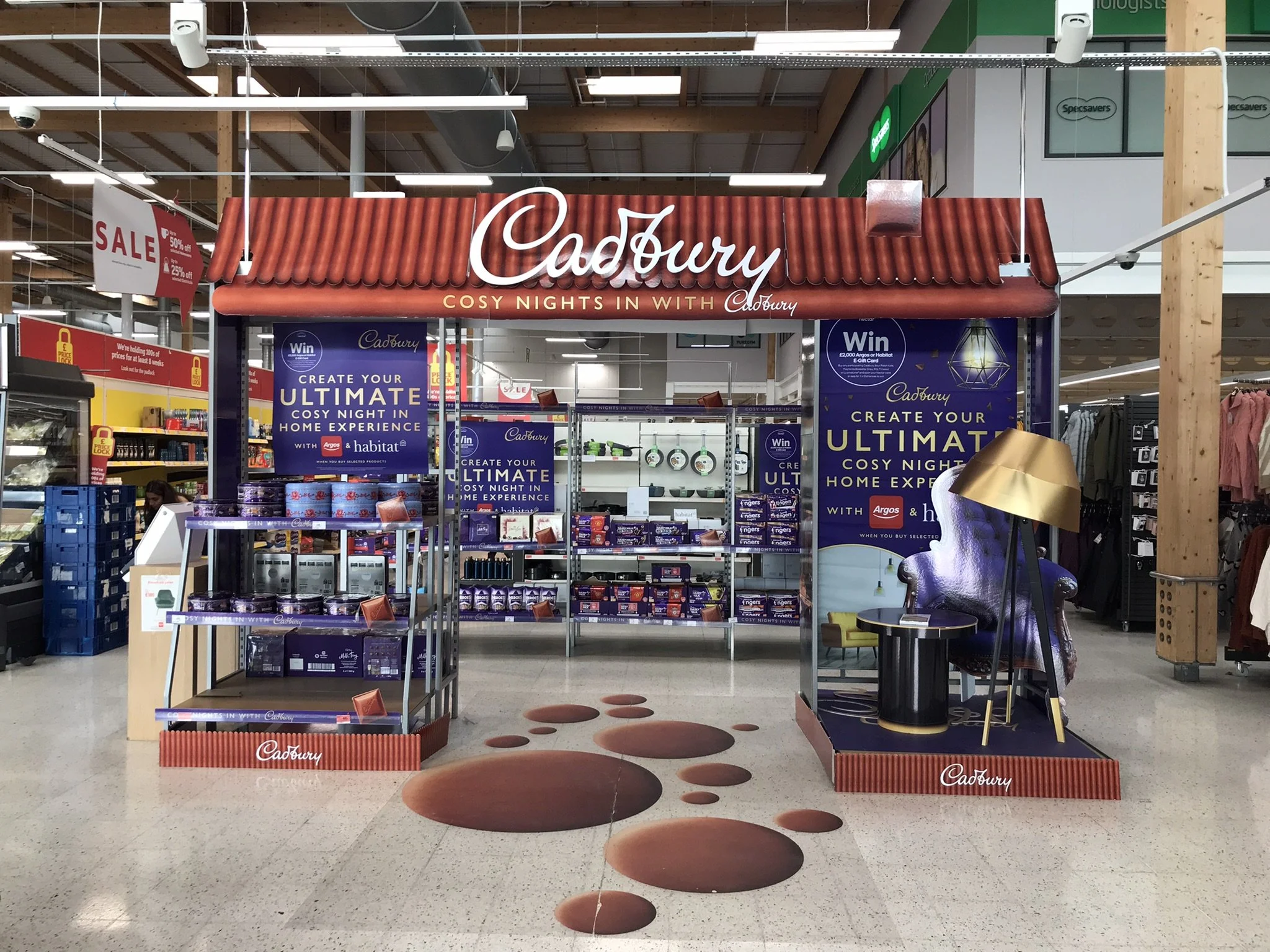 RETAIL EYE – TRENDS IN RETAIL AND POS