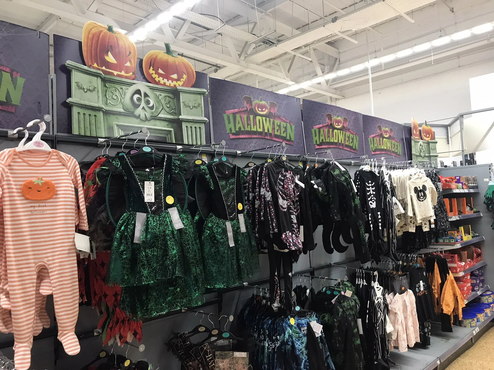 RETAIL EYE – TRENDS IN RETAIL AND POS