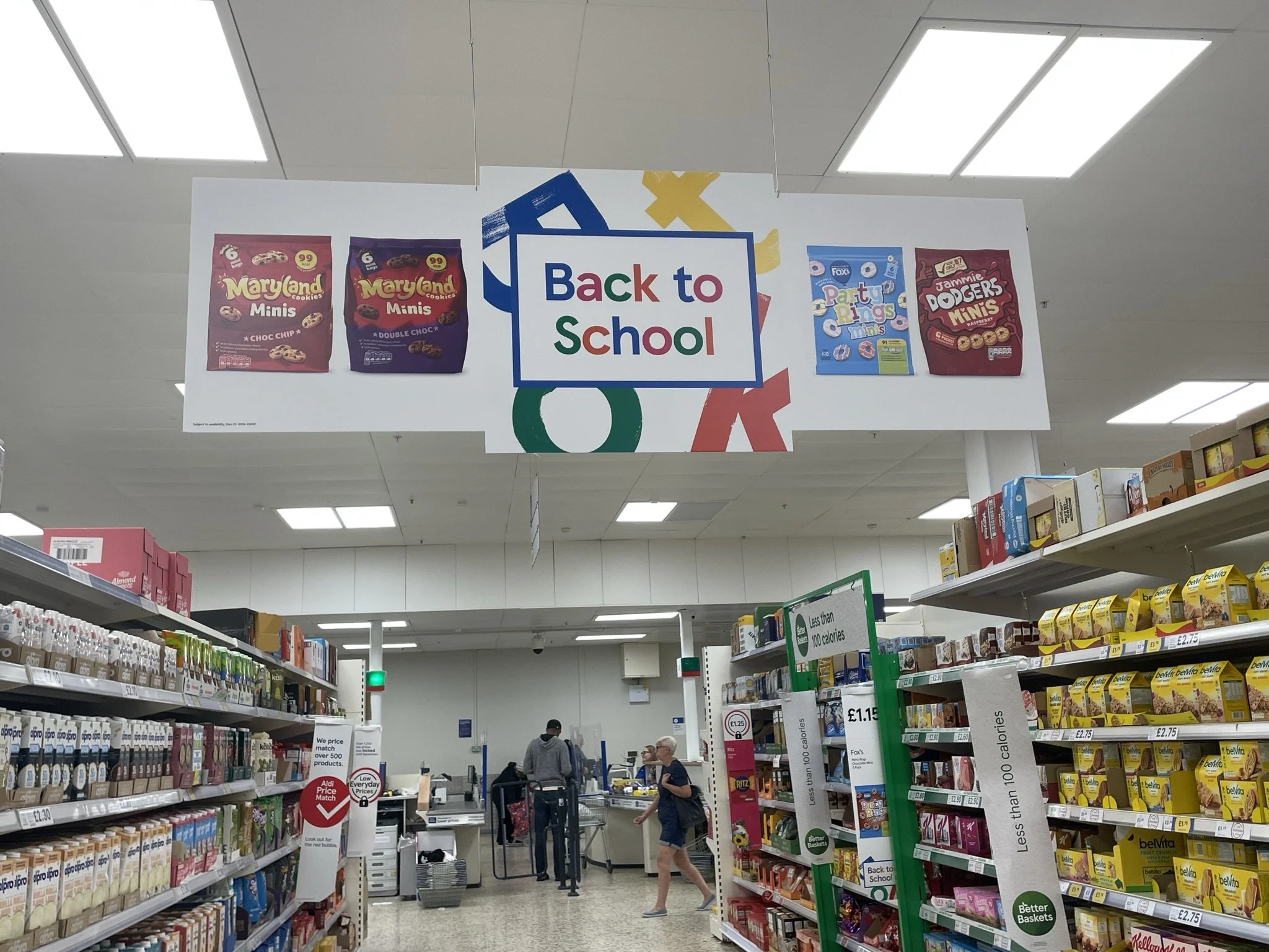 RETAIL EYE - TRENDS IN RETAIL AND POS