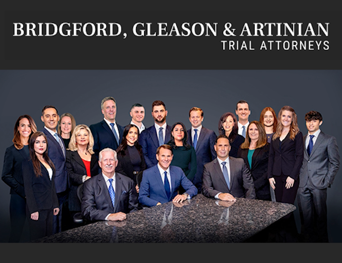 Bridgford, Gleason & Artinian