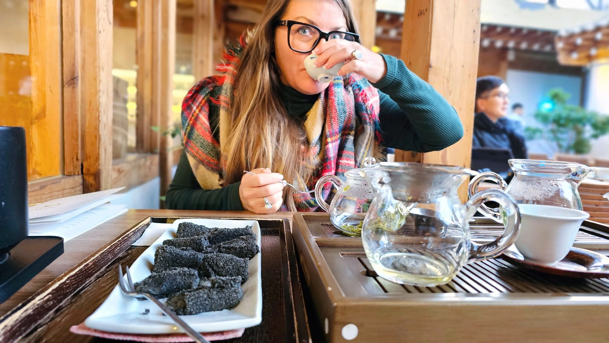 Why Tea Culture Is Returning