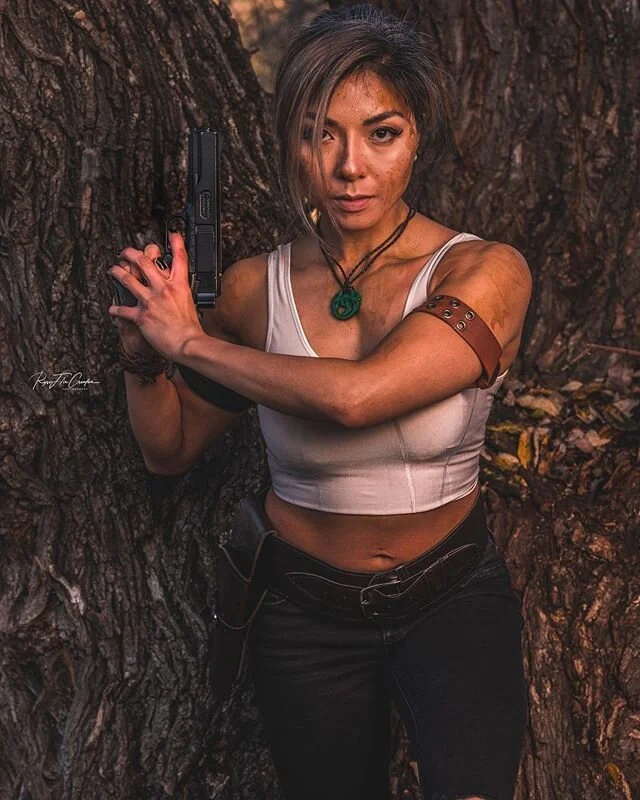 TombRaided 📸
Model: @nerysta.anastone &bull;
&bull;
&bull;
#cosplay #tombraidercosplay #sonyalpha #sonya7iii #sonygmaster#paulcbuffinc #portraitphotography #doingmybestinwhateverido#godoxad600pro