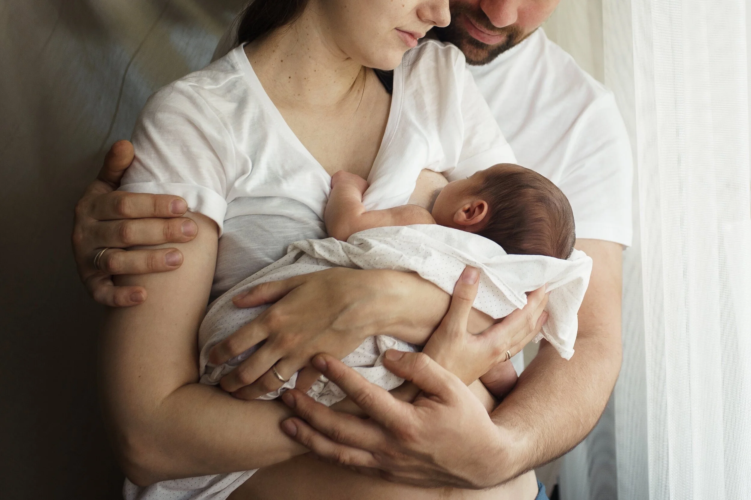 Transitional Care Doula Services