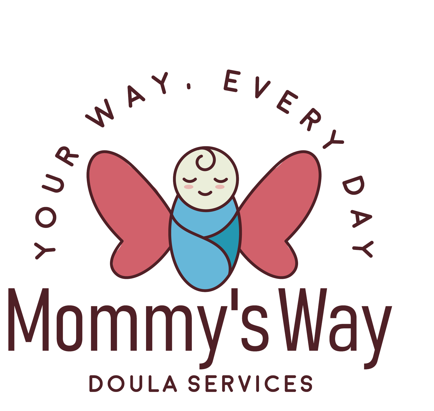 MOMMY'S WAY DOULA SERVICES