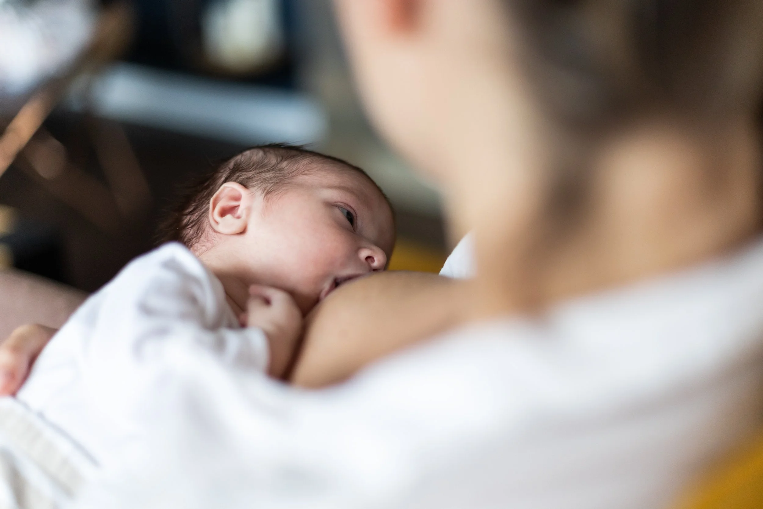 Breastfeeding Services