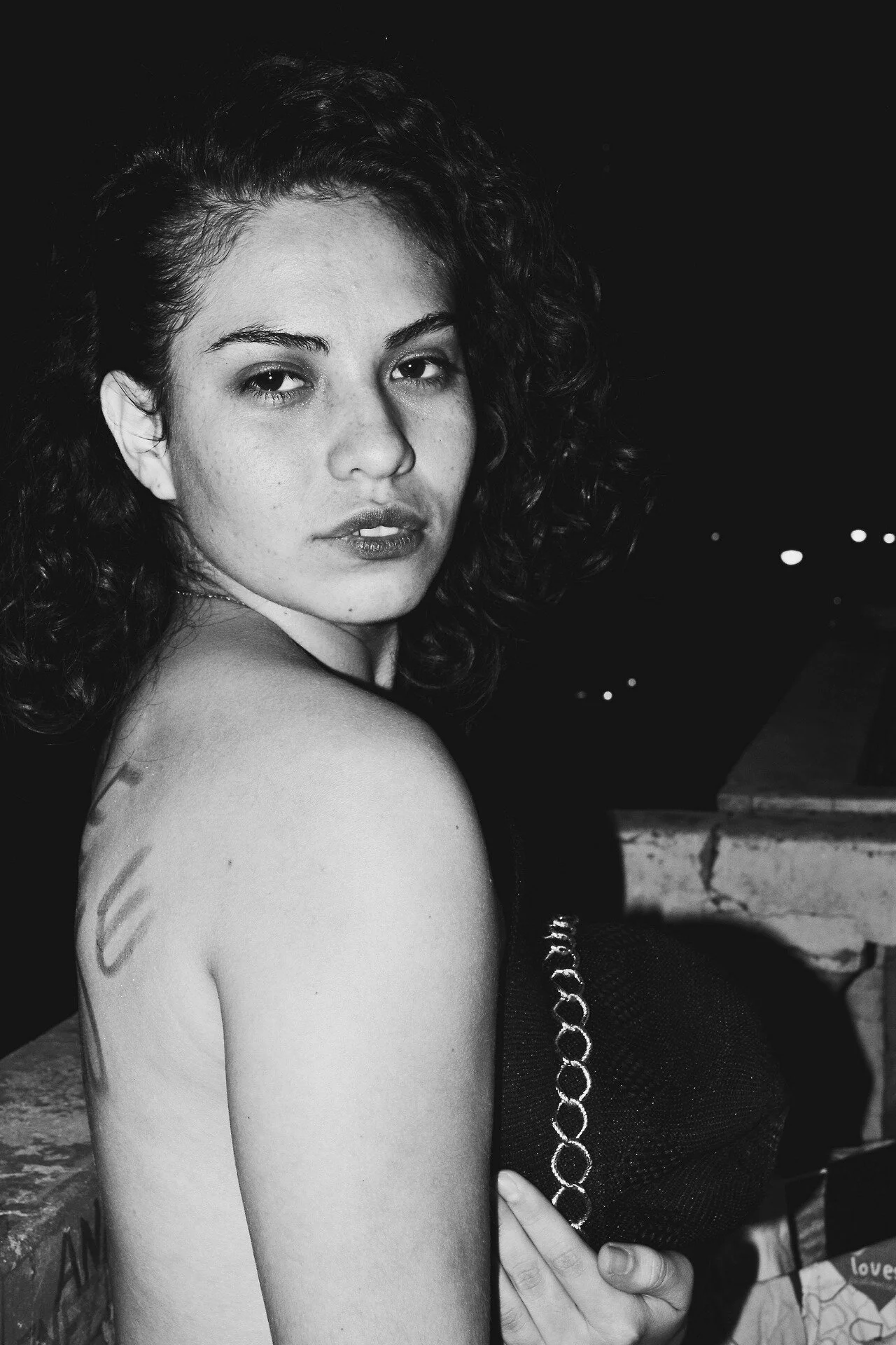 Wendy Gonzalez, San Telmo, Bs. Aires