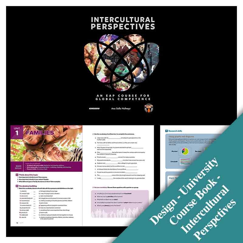 University Course Book