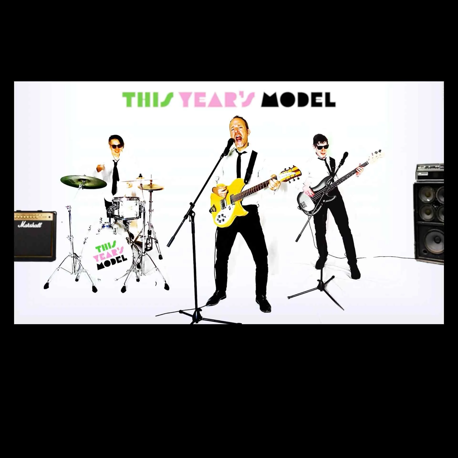 Music Video on You Tube