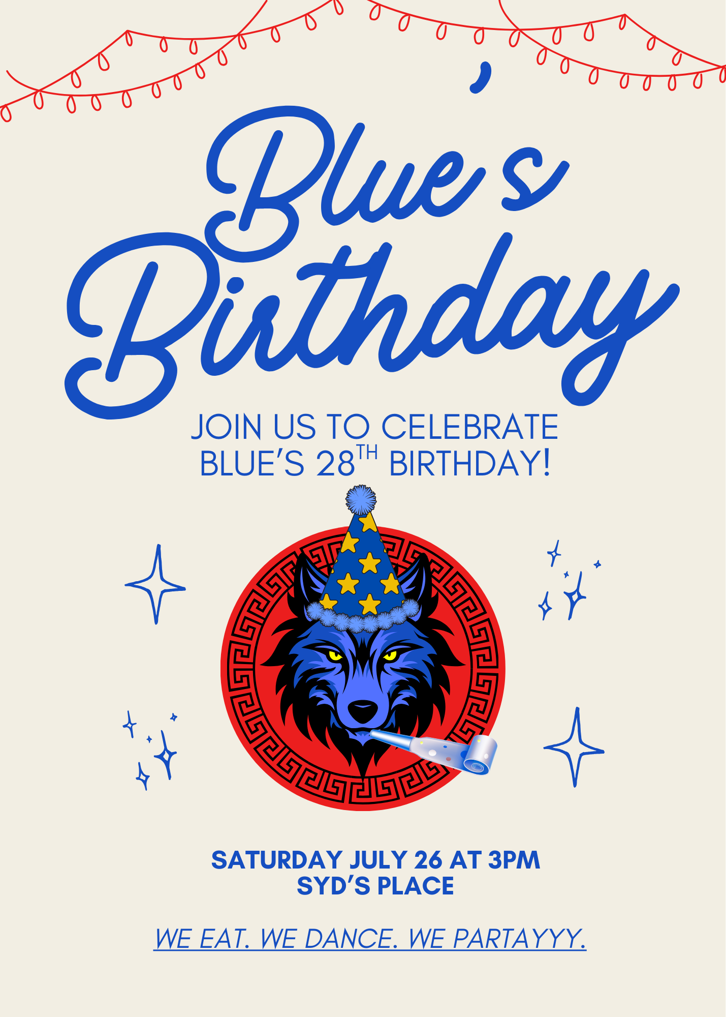 Red and Black Illustrative Wolf Gaming Logo.png