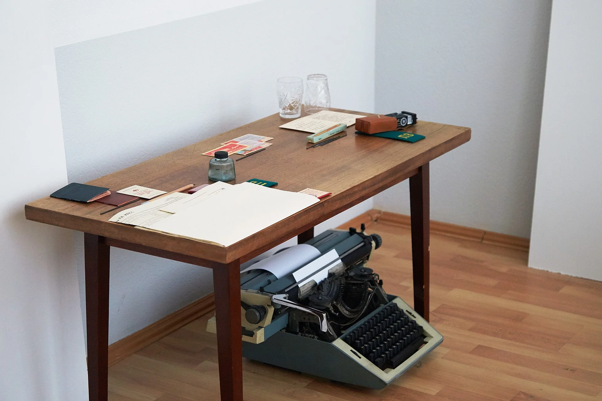 Caucasus Bureau