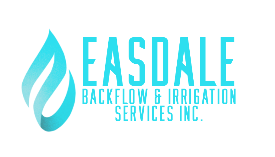 Easdale Backflow &amp; Irrigation Services Inc.