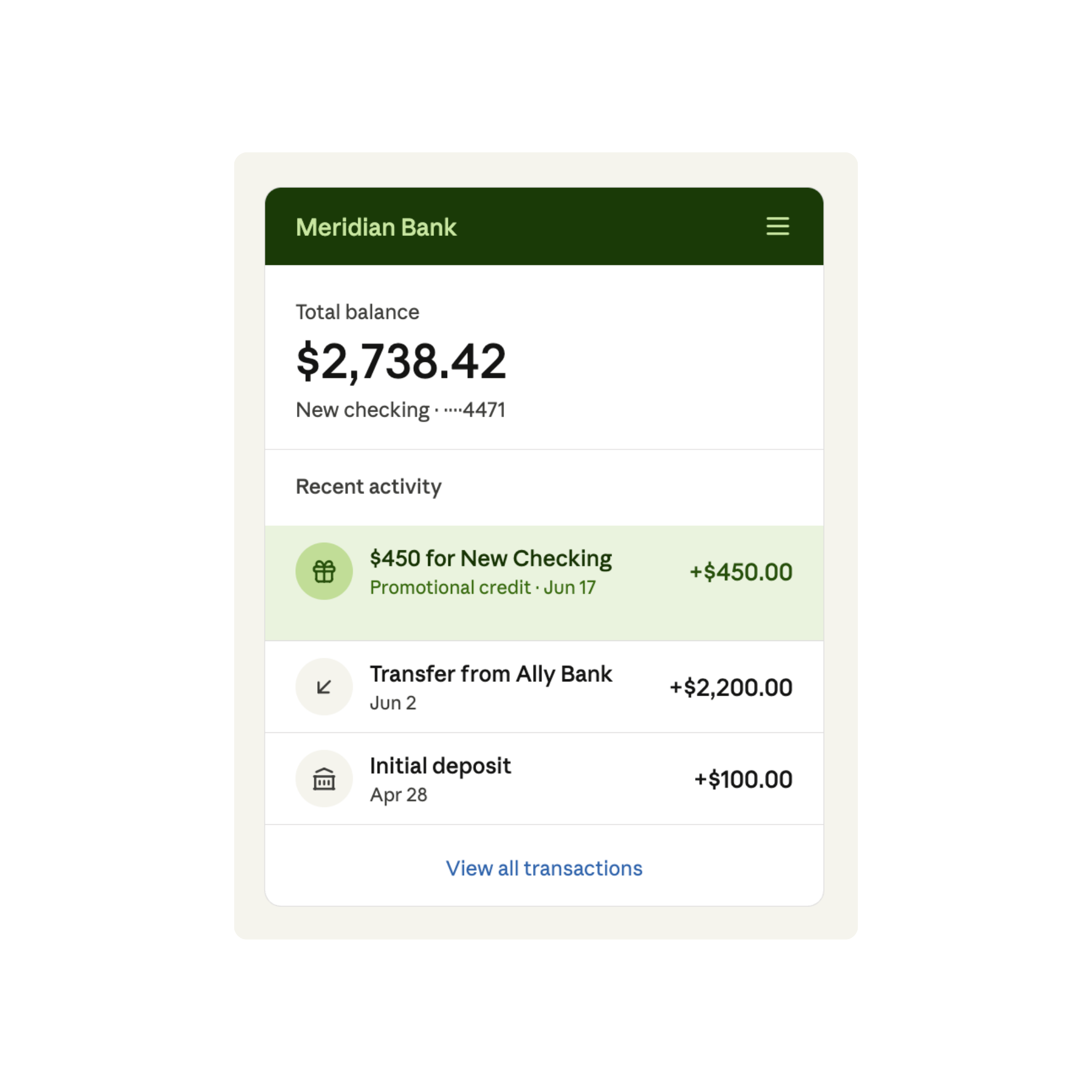 how to earn bank bonuses