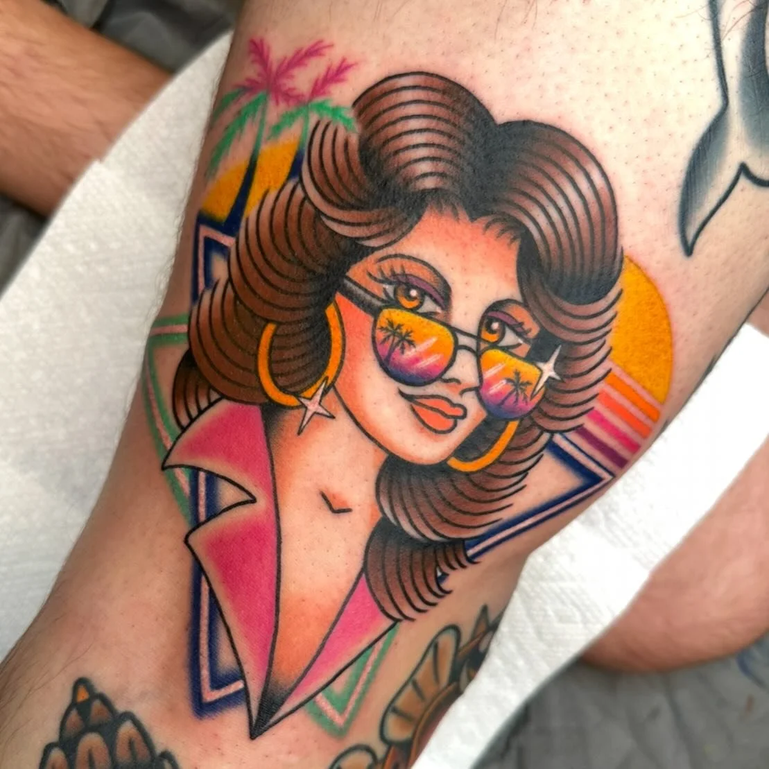 U KNO THE VIBE!
THANKS DYLAN!