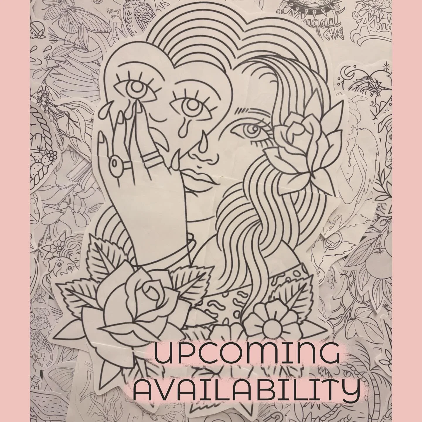 UPCOMING AVAILABILITY

THU JAN 22ND @ 10-2

SAT JAN 31ST @ 10-1

SUN FEB 1ST @ 10-1
SAT FEB 7TH @ 10-6

SUN FEB 8TH @ 10-6
M-F FEB 9TH-13TH @ 10-6
SAT FEB 14TH @ 10-1

SUN FEB 15TH @ 10-2
FRI FEB 20TH @ 10-2
SAT FEB 21ST @ 10-6

SUN FEB 22ND @ 10-6
M