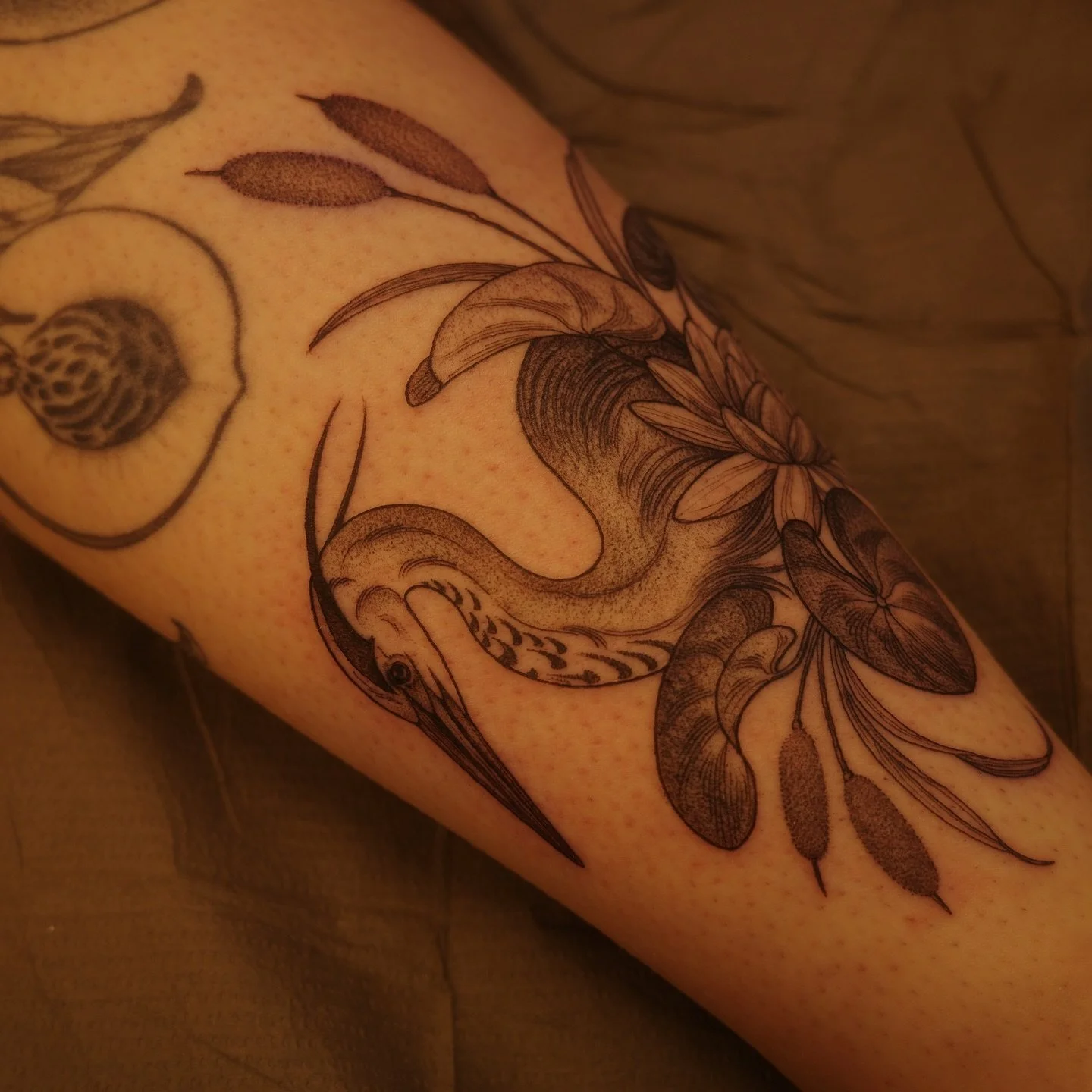 a GBH a day keeps the doctor away 🙂&zwj;↕️🙂&zwj;↕️🙂&zwj;↕️ thank you Ashley!🌼
Hope the sun has been bringing you all back to life lately!