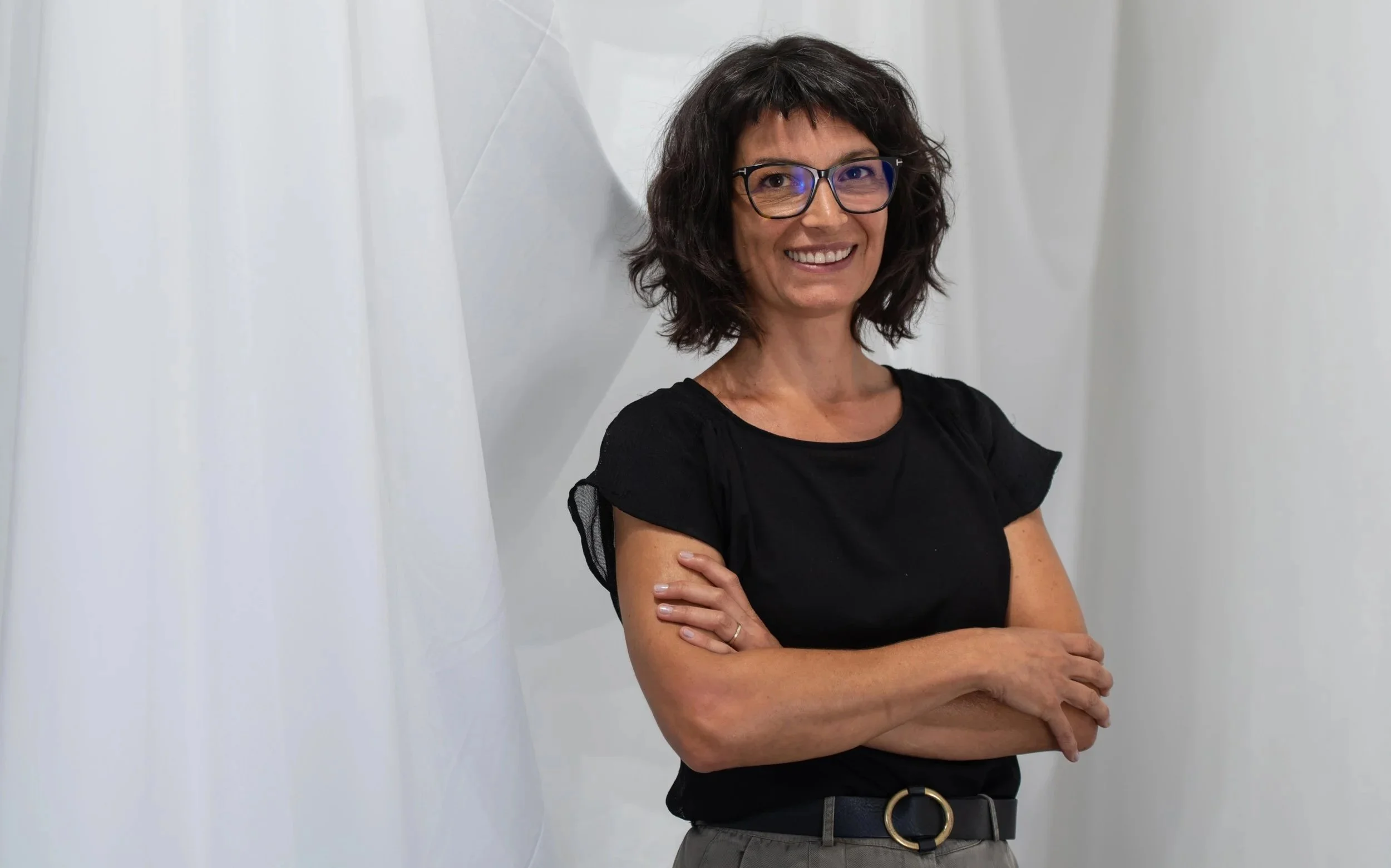Francesca Lazzarini