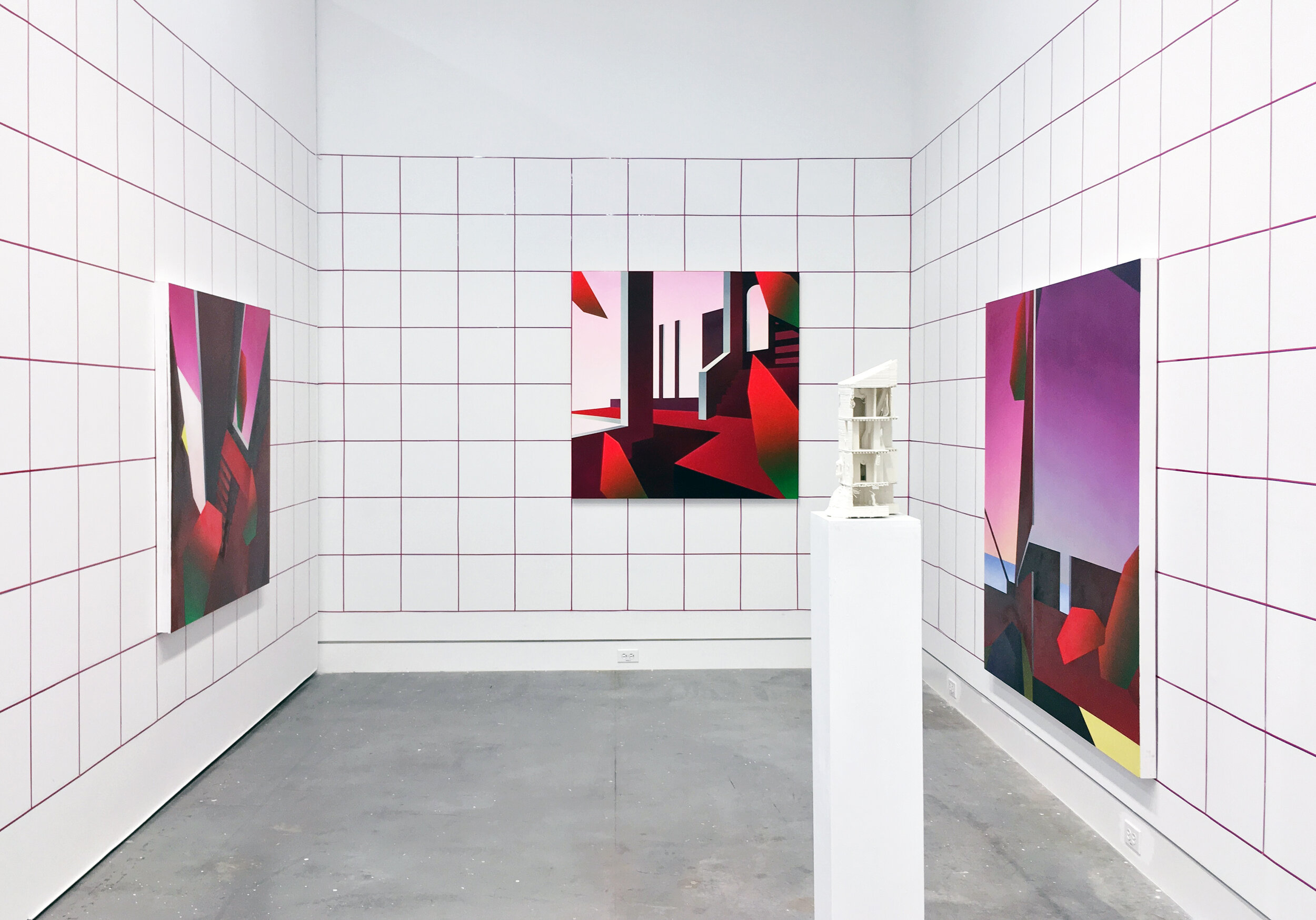 Open Studio with Taryn Sheppard (Online)