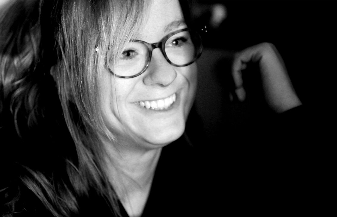 Reading the Contemporary Art and Culture Talks: Emilie Crewe