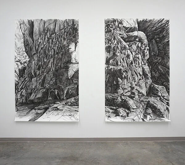 Open Studio with Sara-Jeanne Bourget