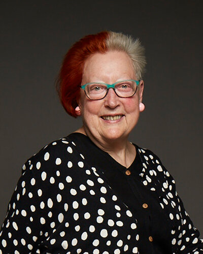 Live with Martha Wilson