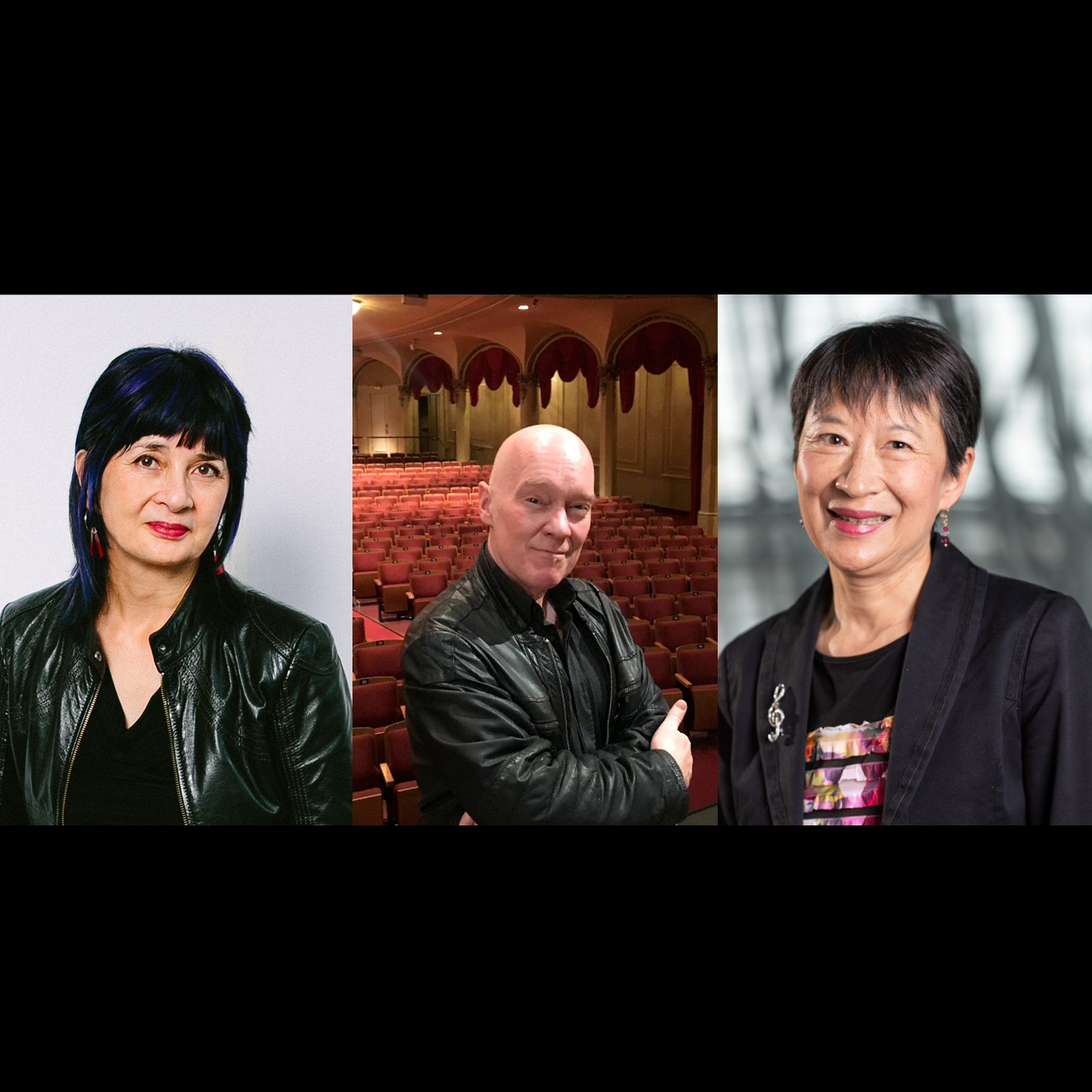 Conversations on Collecting with Catherine Clement, Tom Carter, and Julie Jai