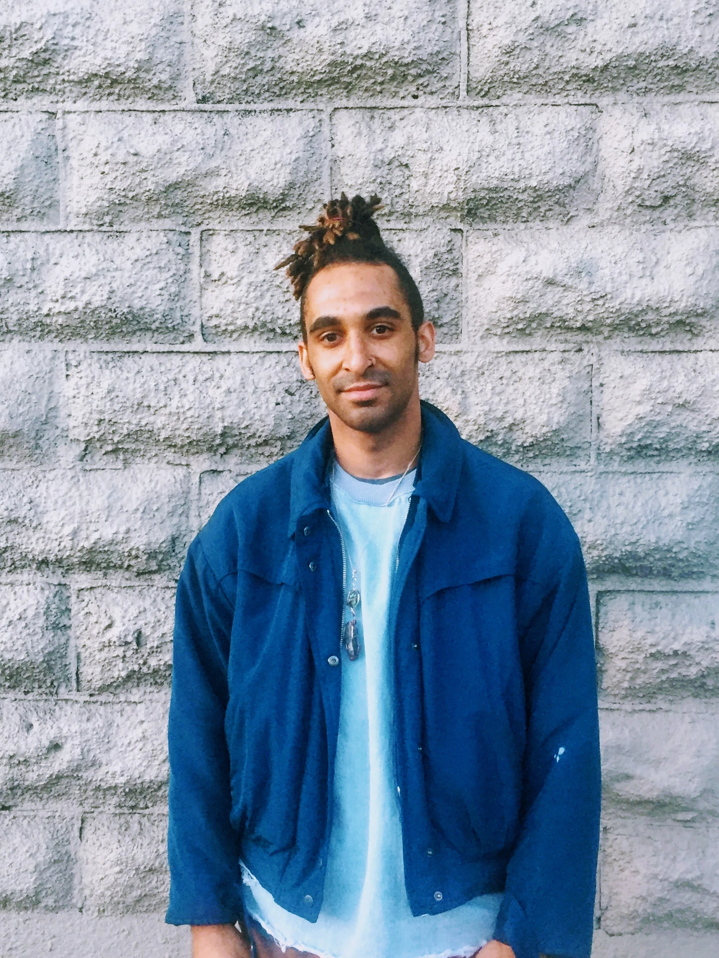 Live from the studio: Chase Keetley