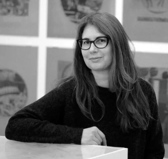 Virtual Curator’s Tour with Lisa Baldissera&nbsp;