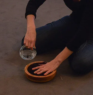 Performance by Guadalupe Martinez